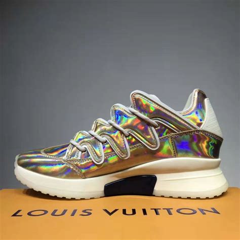 lv zig zag sneaker